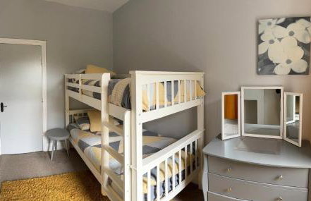 Four Bedroom High Spec Victorian Townhouse - Foto 8