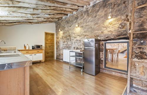 Cozy Fraga Country Escape - Foto 8