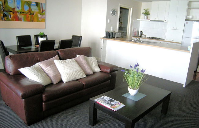 The Waterfront Apartments, Geelong - Foto 8