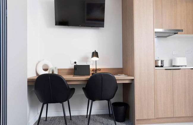 Amica Serviced Apartments - Photo 15