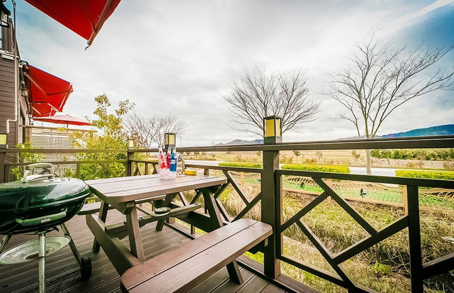 Ddeulae Pension - Foto 36