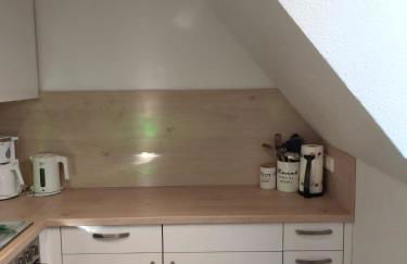 Wohnung Sonnenschein Wolgast - Foto 19