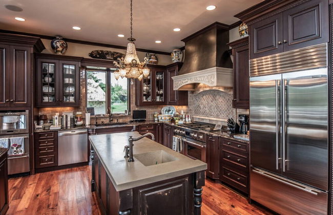 Church Pine Lodge in Osceola - Photo 16