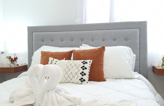 Villa Alejandro - Foto 8