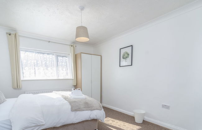 Albany House - Foto 9