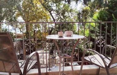 Σπίτι στην ακροθαλασσιά Casa al mare - Foto 7