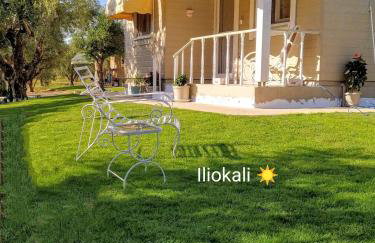 Bungalows with private pools "Tales of the Soul - Της Ψυχής Τα Παραμύθια" - Foto 4