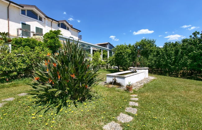 Holiday Home in San Cipriano With Pool - Foto 52