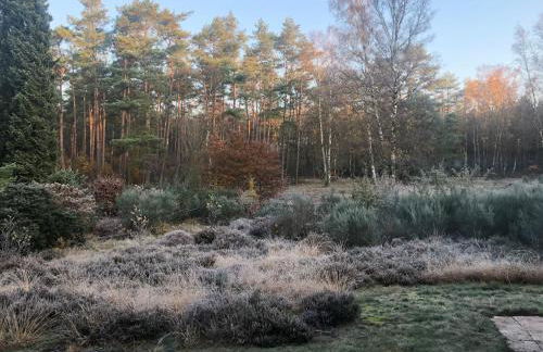 Landhaus mitten in der Lüneburger Heide - Foto 39