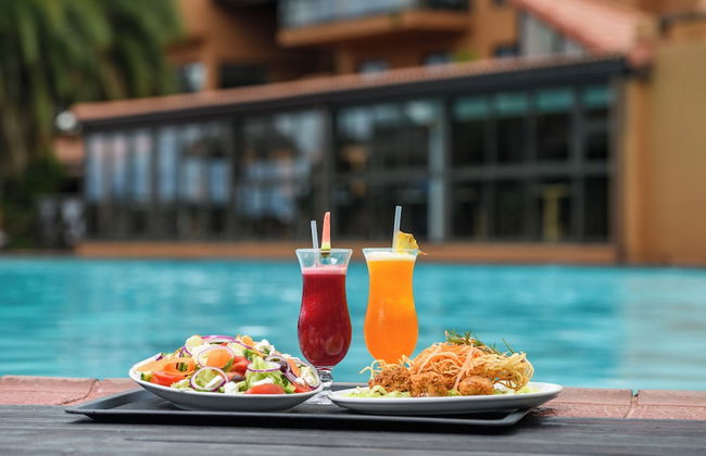 San Lameer Villa 2305 - Photo 14