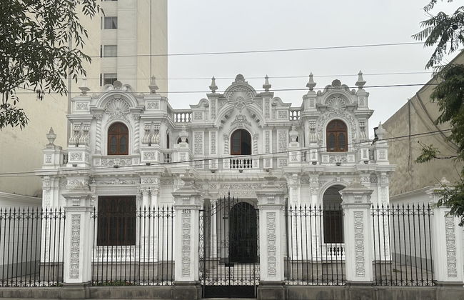 Miraflores 1 or 2 Bedroom Executive Apartment. - Foto 70