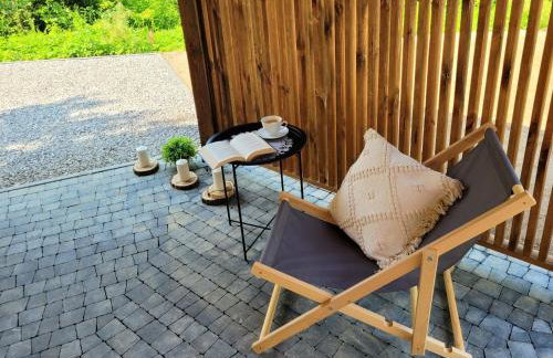 DomEK Obok Rzeki - Foto 9