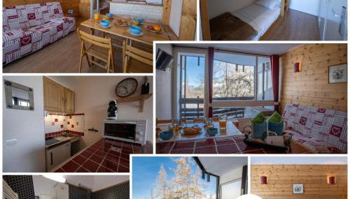 Doux Crépuscule - Au bord des pistes - Parking - Foto 2