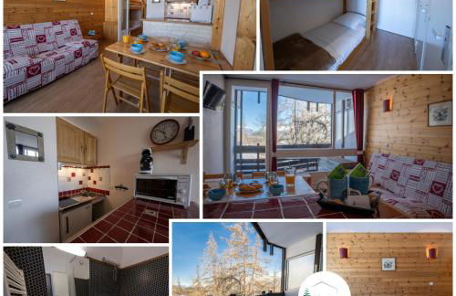 Doux Crépuscule - Au bord des pistes - Parking - Foto 2