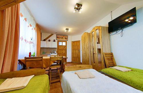 Aktywna Agroturystyka - Foto 5