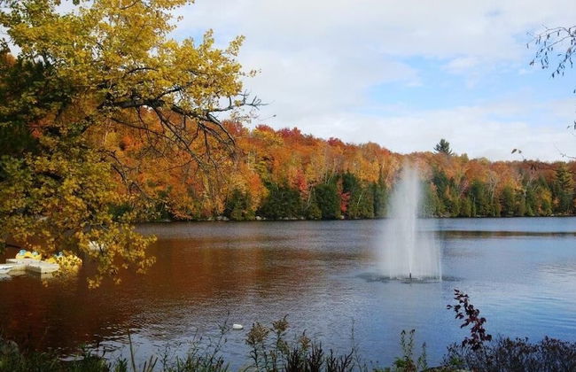 GetAways at Club GeoPremiere - Foto 51