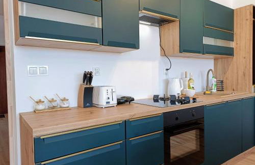 Apartamenty Kaniówka 25 - Photo 18