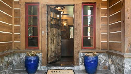 CYH1012 - Hidden Cedar home - Foto 4