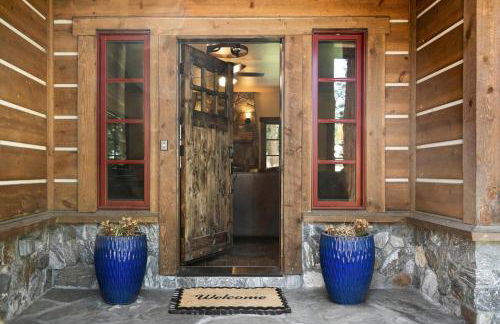 CYH1012 - Hidden Cedar home - Foto 4