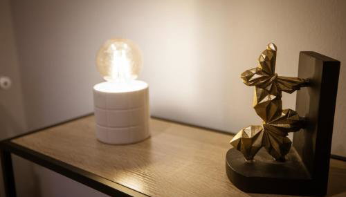 Riverside Escape ,modern residence with courtyard - Foto 2