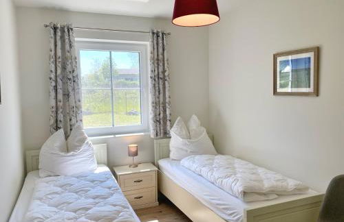 Ferienhaus Polchow - Ferienwohnung EG "Heimathafen" - Foto 6