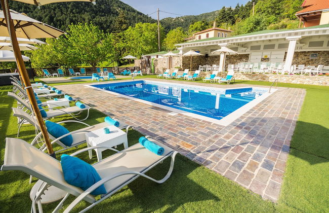 Ilaeira Mountain Resort - Foto 45