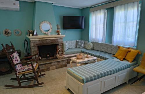 HoMe on the mountain - Foto 8