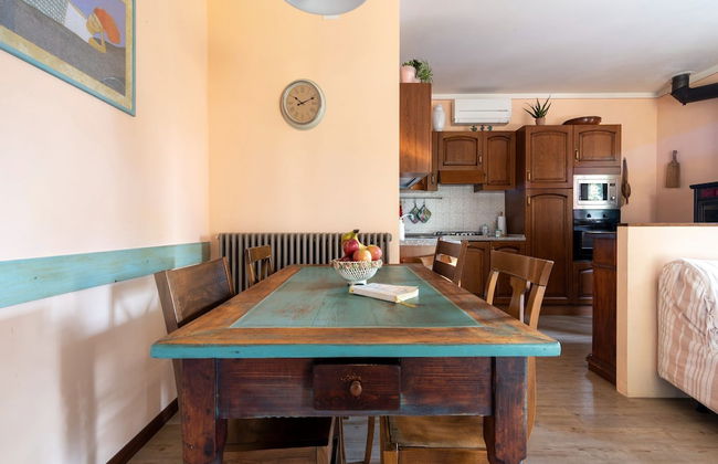 Blissful Tuscan Hideaway - Foto 30