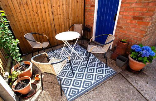 NEC, BHX Cosy 3 Bedroom House with Parking - Foto 28