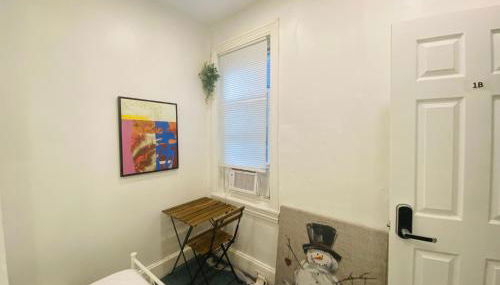 Oui on Ludlow - Entire House and Private Rooms in University City - Foto 4