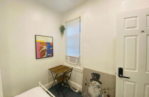 Oui on Ludlow - Entire House and Private Rooms in University City - Foto 4