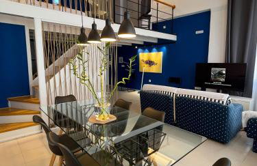 THE LOFT PROJECT Center City F - Photo 7