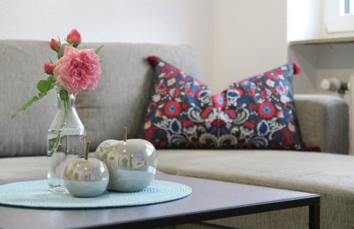 Ferienwohnung Loh - 55Zoll TV - Schnelles Internet 500MBit - Foto 7