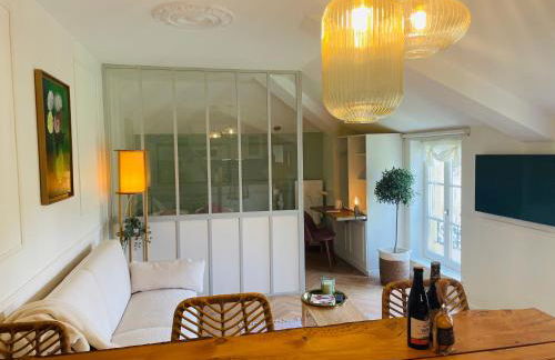 Appartement Chèvremont Metz - Foto 9