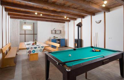 Beautiful Casa Sole Istria in Labin - Foto 6