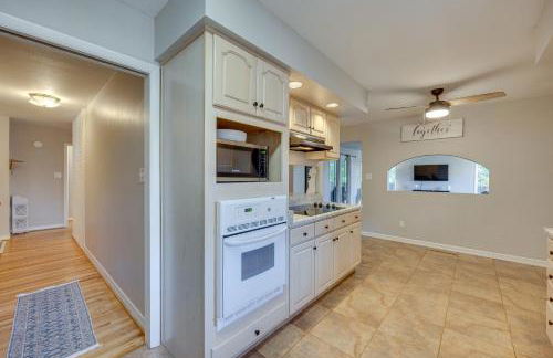 Colorado Springs Home with Patio 3 Mi to Downtown! - Foto 10