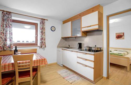 Appartements Beikircher - Foto 21