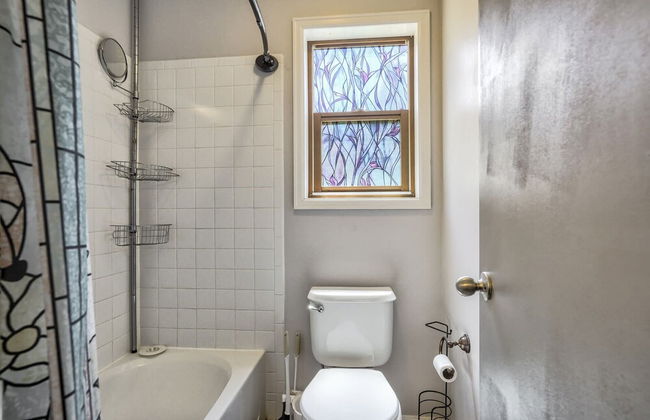 6bdmountain Getawayfire Placeminutes to Pikes Peak & Charis - Foto 35