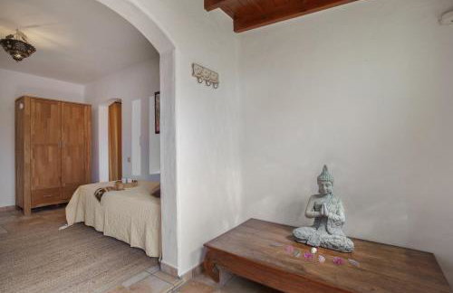 El Paraiso En Tindaya - Foto 16