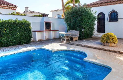 Villa Casa Philippe by Interhome - Foto 40