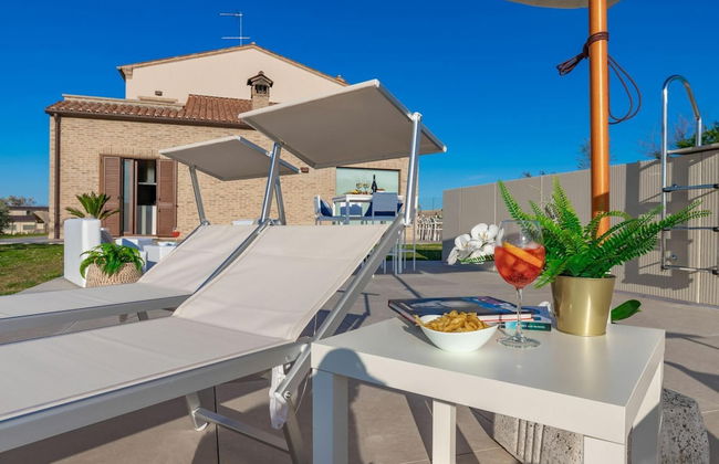 Villa Clair - Villa Clair - Photo 11