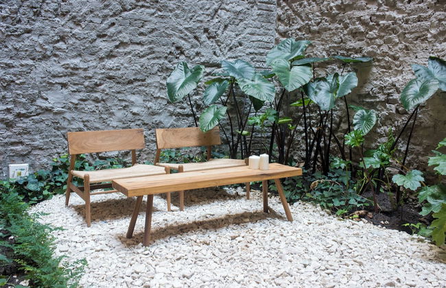 AQ Tailored Suites - Foto 67