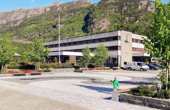 6 Person Holiday Home in Svelgen-by Traum - Foto 26