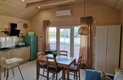 Domki BobolinLove w Bobolinie - Foto 15