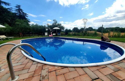 Casa Giogo - Foto 50