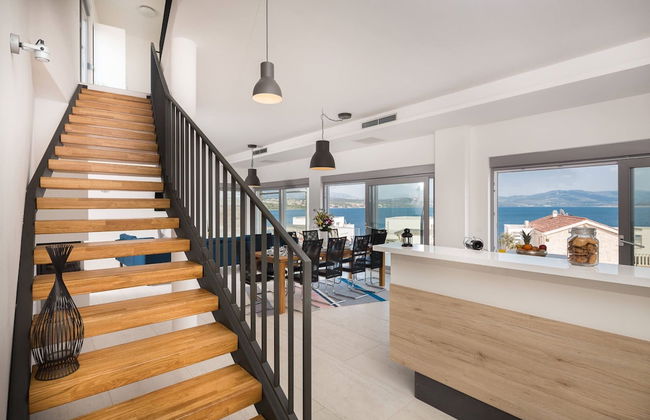 Villa Bilo Idro - Foto 8