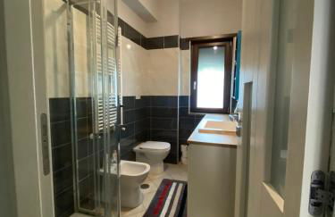 Family Apartment close to Amalfi coast and Pompei - Foto 18