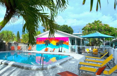 Park Shore Suites St Pete Beach - Foto 17