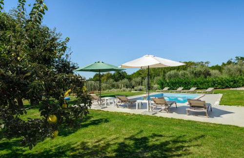 Villa Stella Polaris - Foto 8