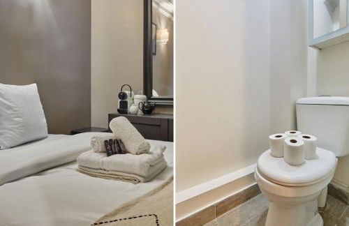 Charming Apartment Center of Paris by Studio Prestige - Foto 29